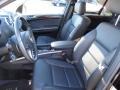 Black - ML 350 4Matic Photo No. 5