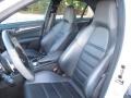  2010 C 63 AMG Black Interior