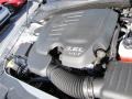 Bright Silver Metallic - Charger SE Photo No. 10