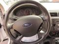 2005 Cloud 9 White Ford Focus ZX4 SE Sedan  photo #18