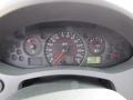 2005 Cloud 9 White Ford Focus ZX4 SE Sedan  photo #19