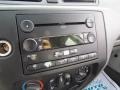 2005 Cloud 9 White Ford Focus ZX4 SE Sedan  photo #20