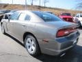 Tungsten Metallic - Charger SE Photo No. 2