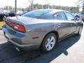 Tungsten Metallic - Charger SE Photo No. 3