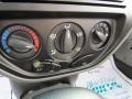 2005 Cloud 9 White Ford Focus ZX4 SE Sedan  photo #21