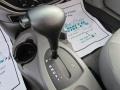 2005 Cloud 9 White Ford Focus ZX4 SE Sedan  photo #22