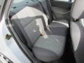 2005 Cloud 9 White Ford Focus ZX4 SE Sedan  photo #24