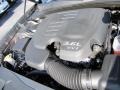 Tungsten Metallic - Charger SE Photo No. 10