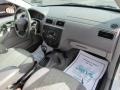 2005 Cloud 9 White Ford Focus ZX4 SE Sedan  photo #27