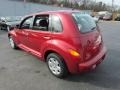 2005 Inferno Red Crystal Pearl Chrysler PT Cruiser Touring  photo #7
