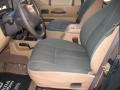 1999 Forest Green Pearlcoat Jeep Wrangler Sahara 4x4  photo #10