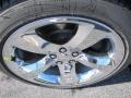 2012 Dodge Charger R/T Wheel
