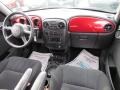 2005 Inferno Red Crystal Pearl Chrysler PT Cruiser Touring  photo #19