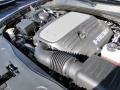5.7 Liter HEMI OHV 16-Valve V8 Engine for 2012 Dodge Charger R/T #57628273