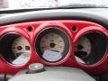 2005 Chrysler PT Cruiser Touring Gauges