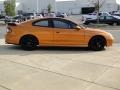 Brazen Orange Metallic - GTO Coupe Photo No. 5