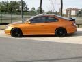 2006 Brazen Orange Metallic Pontiac GTO Coupe  photo #9