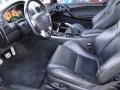 Black Interior Photo for 2006 Pontiac GTO #57628366