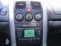 2006 Pontiac GTO Coupe Controls