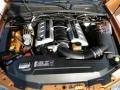 6.0 Liter OHV 16 Valve LS2 V8 Engine for 2006 Pontiac GTO Coupe #57628492