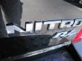 2011 Brilliant Black Crystal Pearl Dodge Nitro Heat 4.0  photo #14