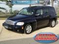 Imperial Blue Metallic - HHR LT Photo No. 1