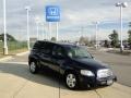 Imperial Blue Metallic - HHR LT Photo No. 3