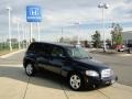 Imperial Blue Metallic - HHR LT Photo No. 4
