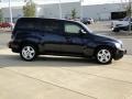 Imperial Blue Metallic - HHR LT Photo No. 5