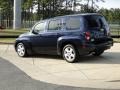 Imperial Blue Metallic - HHR LT Photo No. 7