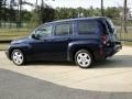 Imperial Blue Metallic - HHR LT Photo No. 8