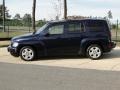 Imperial Blue Metallic - HHR LT Photo No. 9