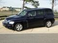 Imperial Blue Metallic - HHR LT Photo No. 10