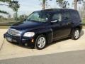 Imperial Blue Metallic - HHR LT Photo No. 11