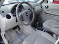 Imperial Blue Metallic - HHR LT Photo No. 12