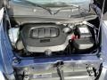 Imperial Blue Metallic - HHR LT Photo No. 32