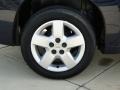 Imperial Blue Metallic - HHR LT Photo No. 36