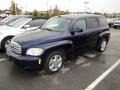 Imperial Blue Metallic - HHR LT Photo No. 38