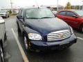 Imperial Blue Metallic - HHR LT Photo No. 39