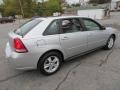 2004 Galaxy Silver Metallic Chevrolet Malibu Maxx LS Wagon  photo #4