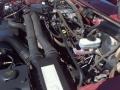 5.0 Liter OHV 16-Valve V8 1988 Ford F150 XLT Lariat Regular Cab Engine