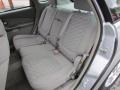 Gray 2004 Chevrolet Malibu Maxx LS Wagon Interior Color