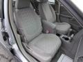 Gray Interior Photo for 2004 Chevrolet Malibu #57629293