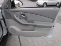 Gray 2004 Chevrolet Malibu Maxx LS Wagon Door Panel