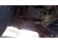 1988 Ford F150 XLT Lariat Regular Cab Undercarriage