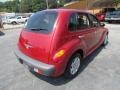 Inferno Red Pearl - PT Cruiser  Photo No. 5