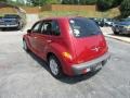 Inferno Red Pearl - PT Cruiser  Photo No. 7