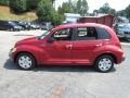 Inferno Red Pearl - PT Cruiser  Photo No. 9