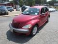 Inferno Red Pearl - PT Cruiser  Photo No. 11
