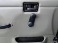 2004 Black Jeep Wrangler Sahara 4x4  photo #18